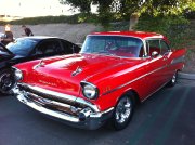 1957 Chevrolet